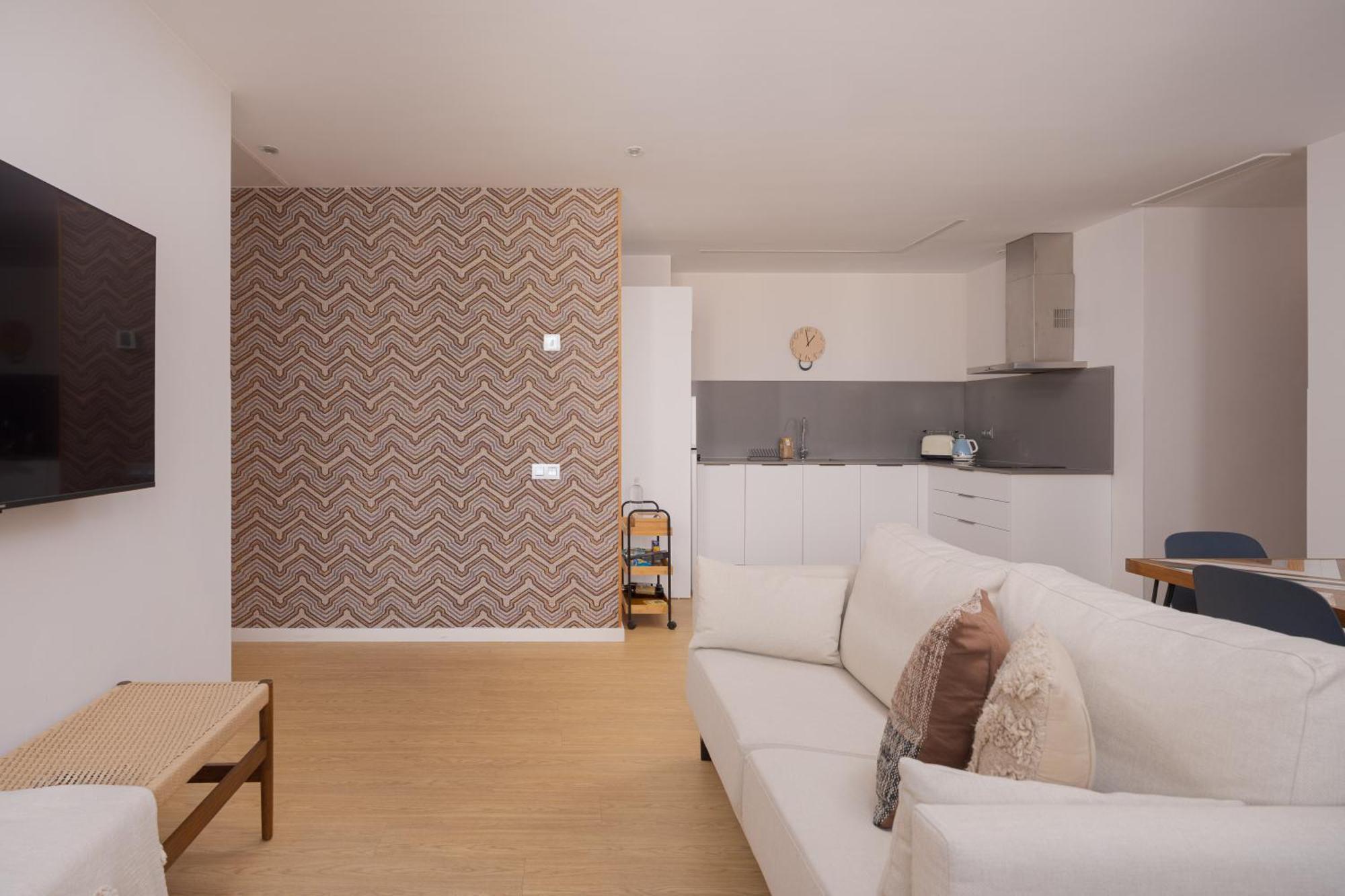 Apartment Chez Abel *