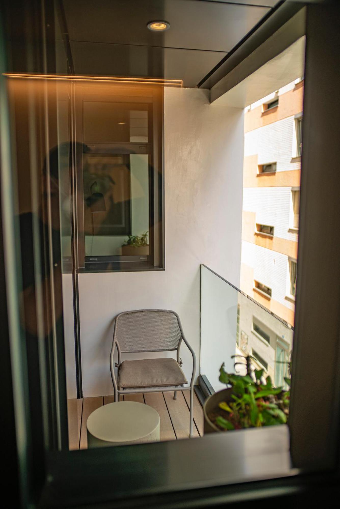 Apartment Chez Abel